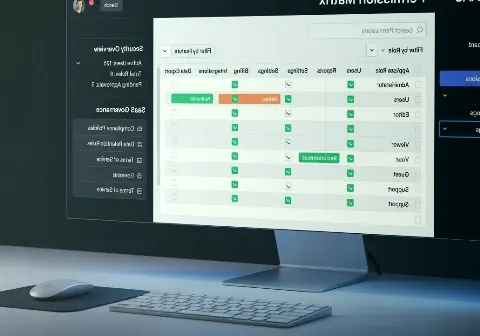 Stein Segel – Datenanalyse und Reporting